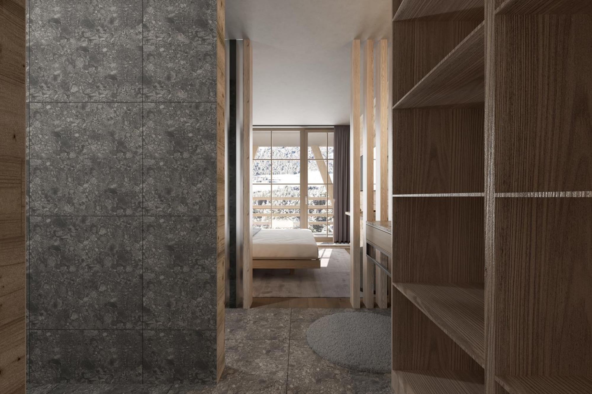 Berghotel Wald & Wiesn Balderschwang Room photo
