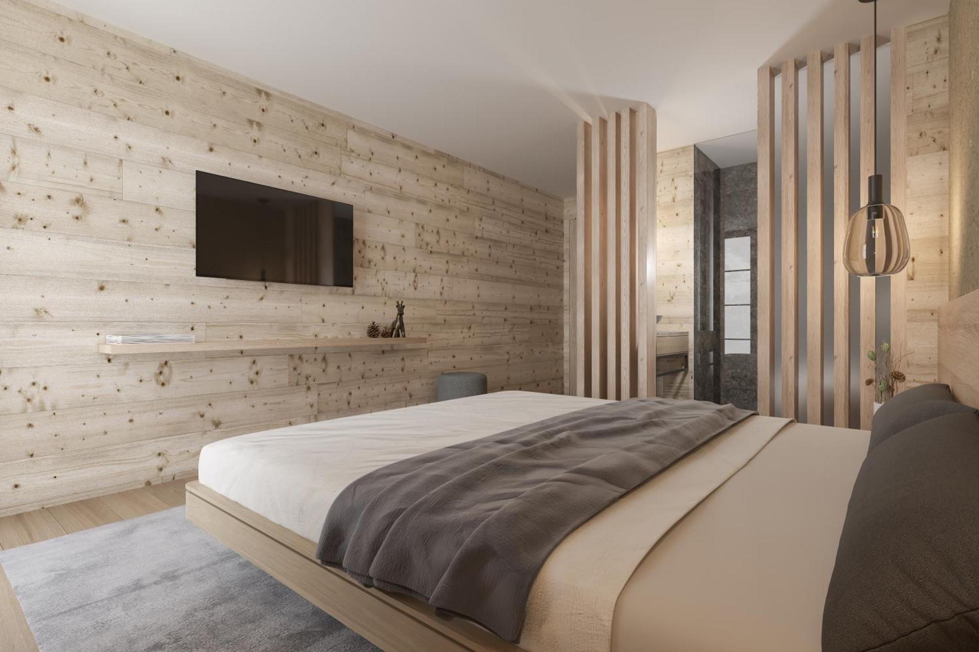 Berghotel Wald & Wiesn Balderschwang Room photo