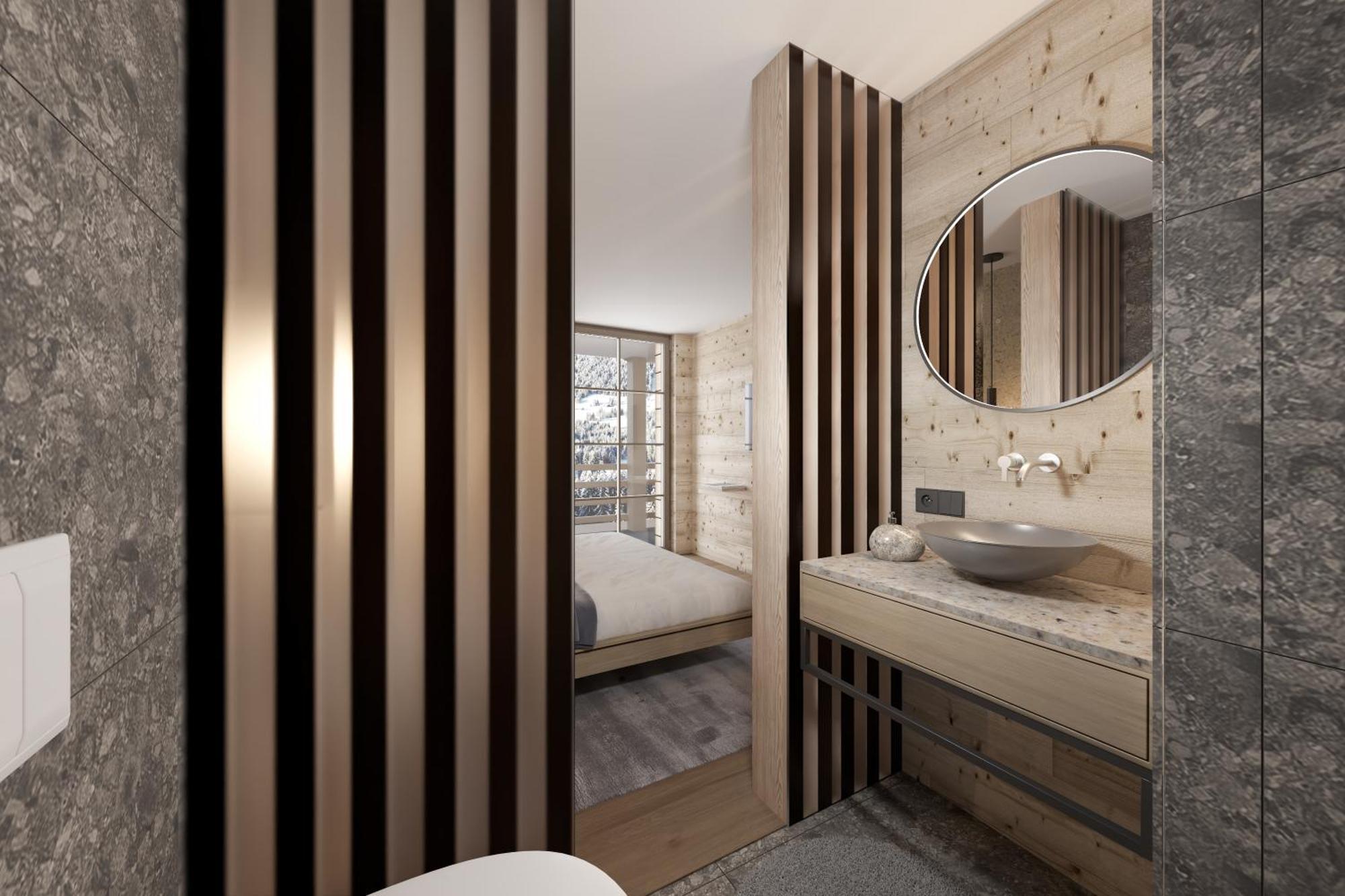 Berghotel Wald & Wiesn Balderschwang Room photo