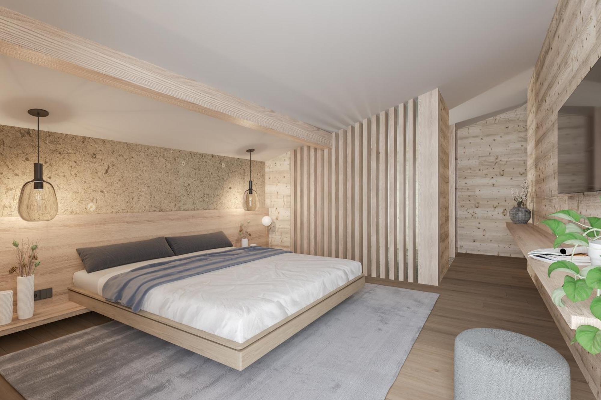 Berghotel Wald & Wiesn Balderschwang Room photo