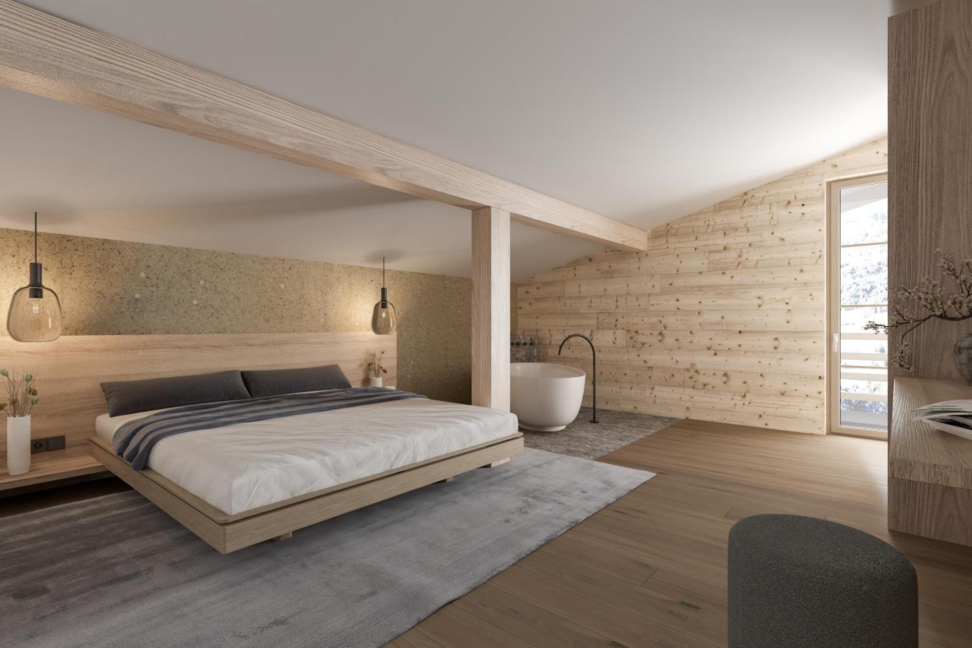 Berghotel Wald & Wiesn Balderschwang Room photo